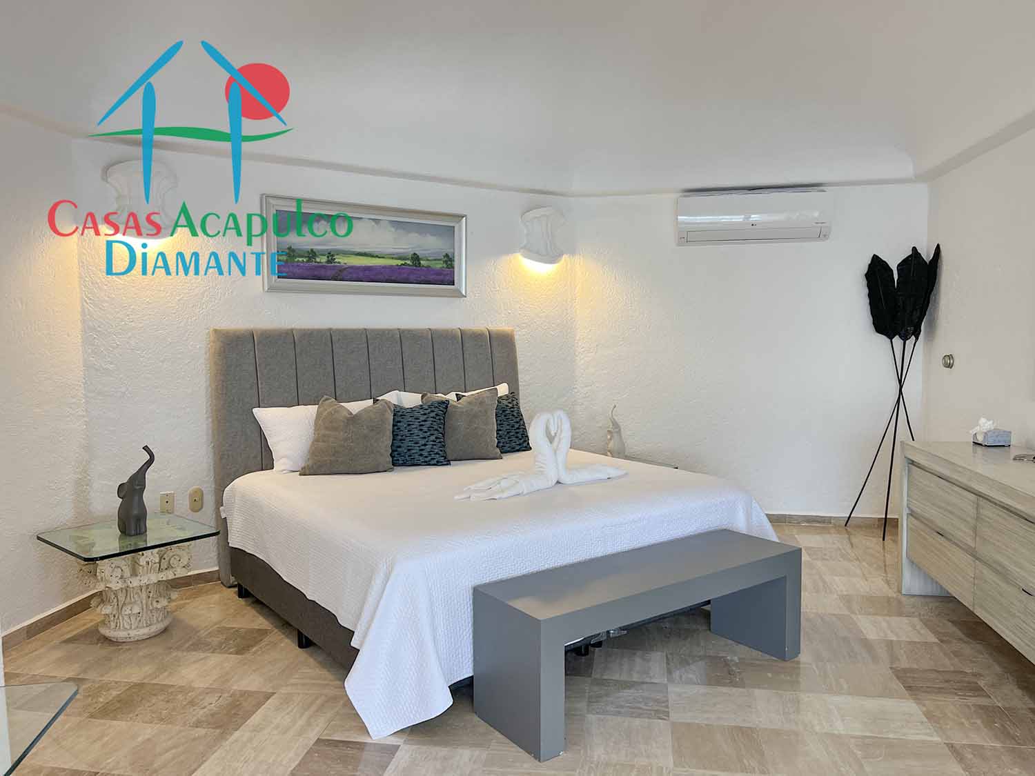 Casa Buenos Aires - Recámara tres 2